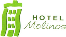 Datos de contacto Hotel Molinos Granada